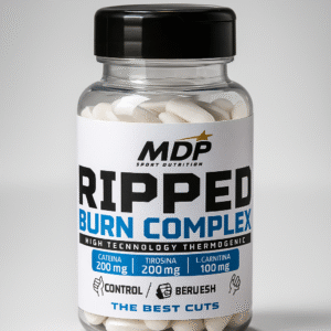 Rippe Burn Complex