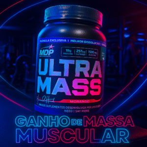 Ultramass