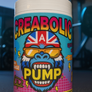 Creatina Creabolic