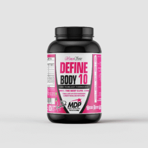 Define Body 10 (Women Séries)