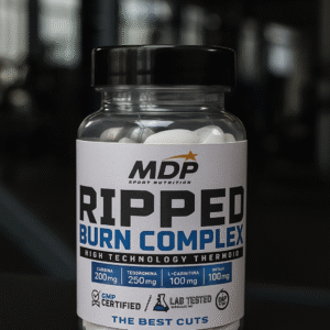 Rippe Burn Complex