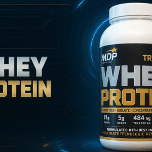 Whey Protein True Made