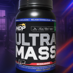 Ultramass