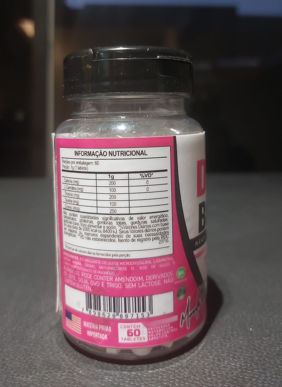 Define Body 10 (Women Séries) - Imagem 4