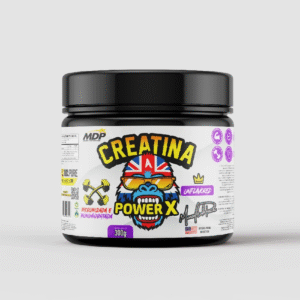 Creatina Creabolic