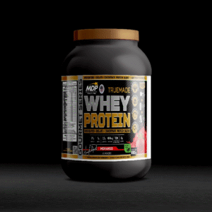Whey Protein True Made